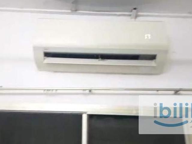 Room for rent in Port Klang, Selangor