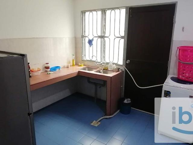 Room for rent in Port Klang, Selangor