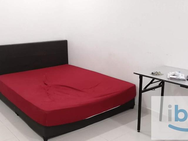 Room for rent in Port Klang, Selangor