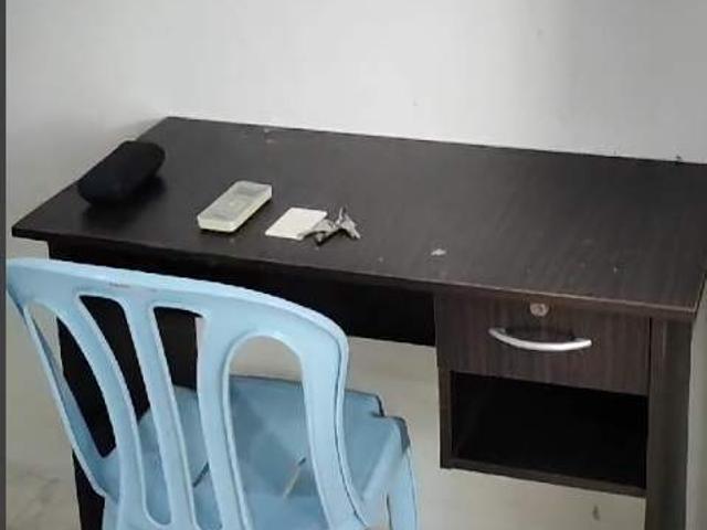 Room for rent in Port Klang, Selangor