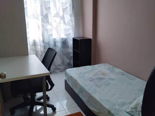 Room for rent in Kepong, Kuala Lumpur