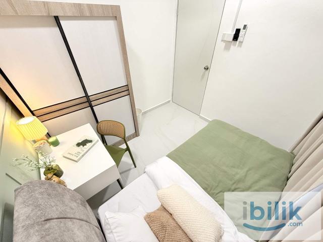 Room for rent in Selangor