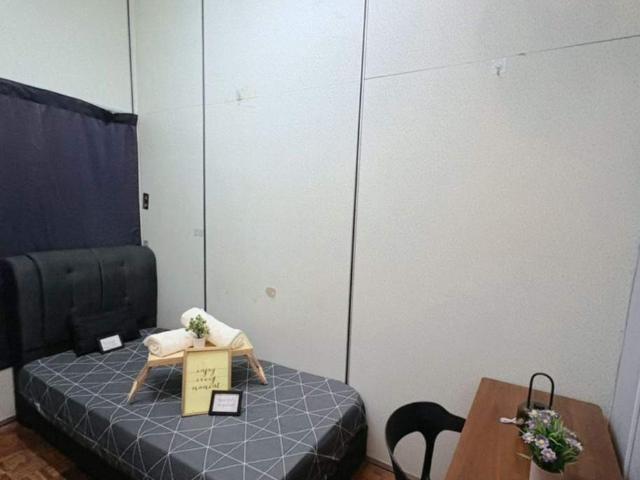 Room for rent in Petaling, Subang Jaya