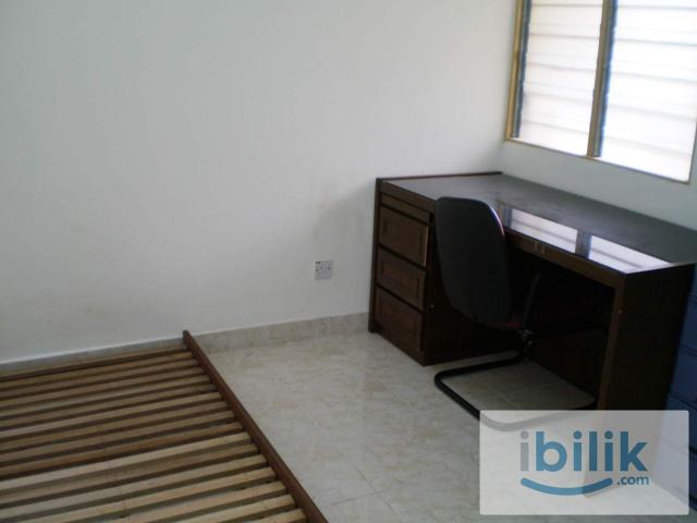 Room for rent in Petaling, Damansara Damai