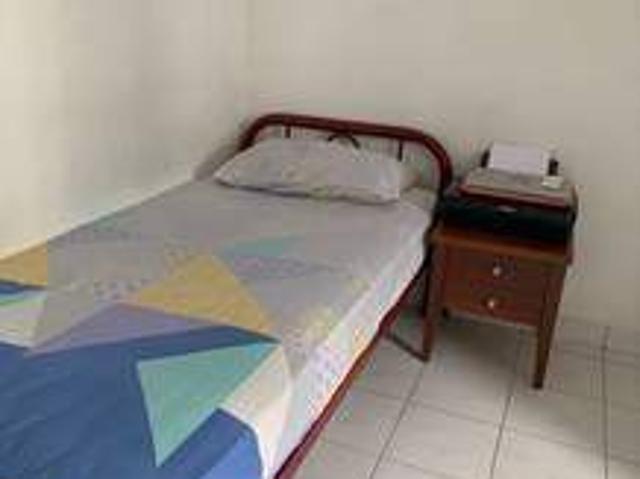 Room for rent in Kuala Lumpur