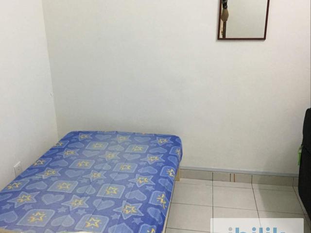 Room for rent in Kuala Lumpur