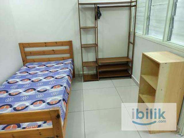 Room for rent in Country Heights Damansara, Kuala Lumpur