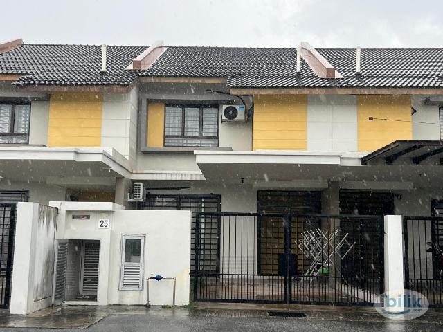 Room for rent in Banting, Selangor