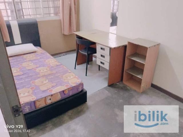 Room for rent in Country Heights Damansara, Kuala Lumpur