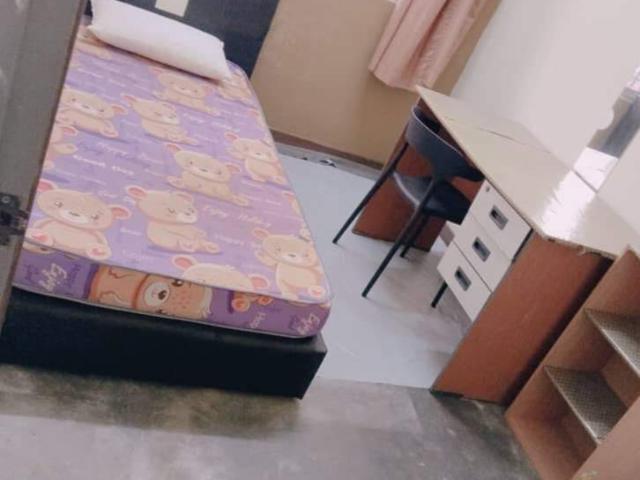 Room for rent in Country Heights Damansara, Kuala Lumpur