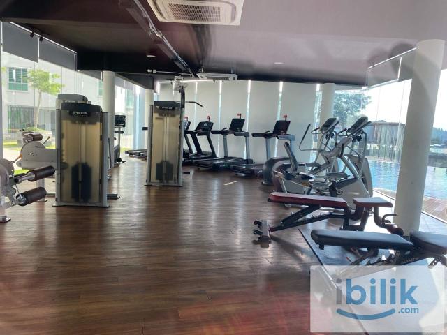 Room for rent in Georgetown, Penang