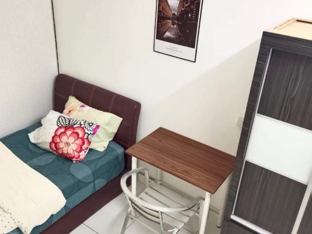 Room for rent in Georgetown, Penang