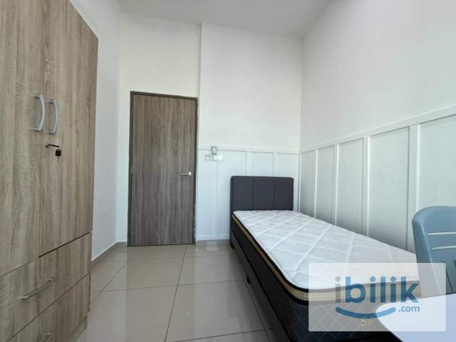 Room for rent in Georgetown, Penang