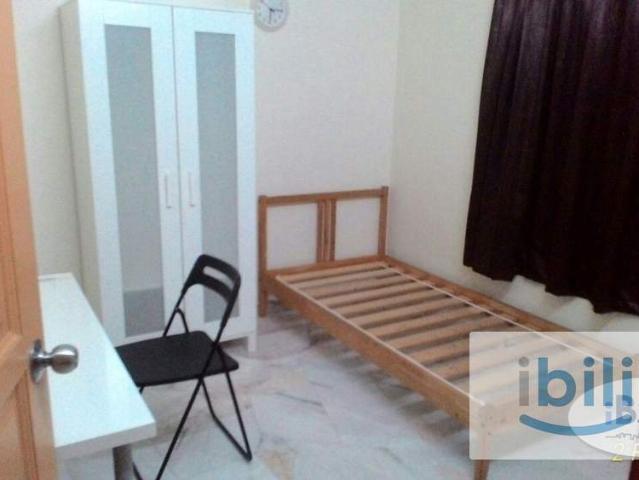 Room for rent in Petaling, Damansara Damai