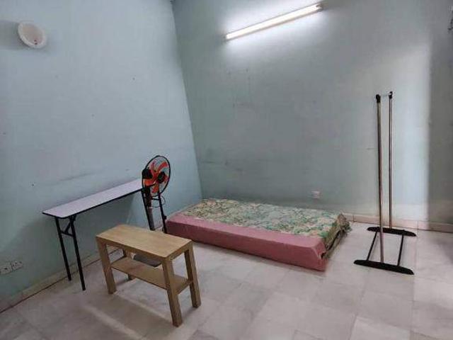Room for rent in Perak, Tanjong Ipoh