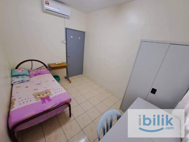 Room for rent in Country Heights Damansara, Kuala Lumpur