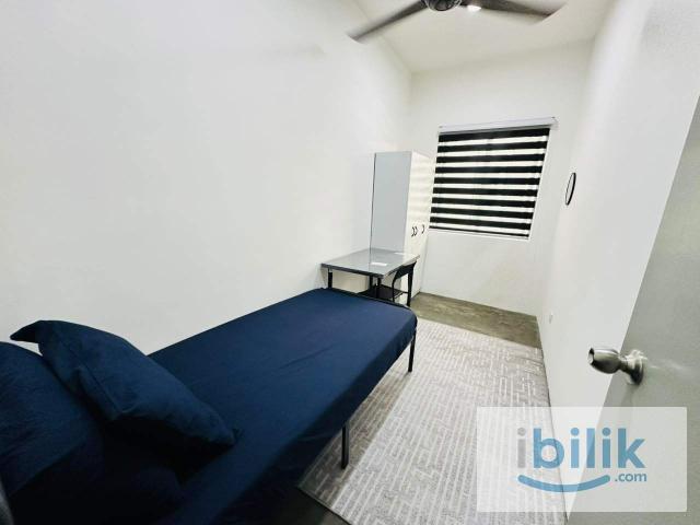 Room for rent