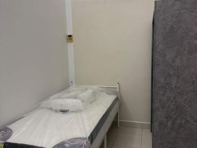 Room for rent in Mukim 13, Georgetown