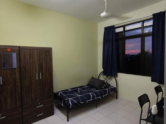 Room for rent in Malaka