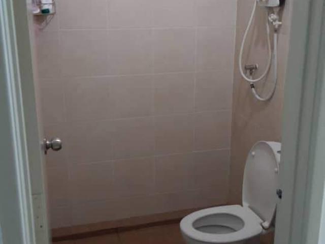 Room for rent in Wellesley, Penang