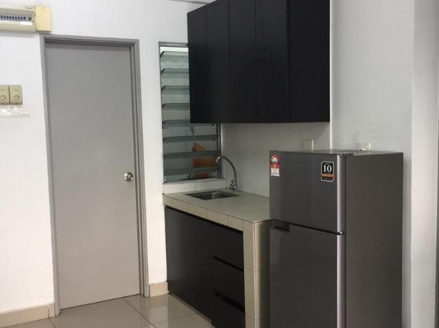 Room for rent in Petaling, Damansara Damai