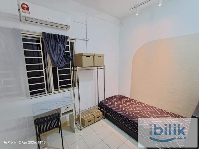 Room for rent in Country Heights Damansara, Kuala Lumpur