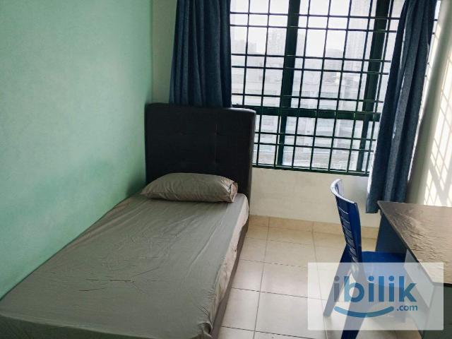 Room for rent in Country Heights Damansara, Kuala Lumpur