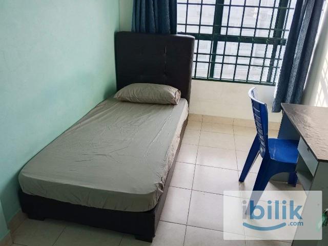 Room for rent in Country Heights Damansara, Kuala Lumpur