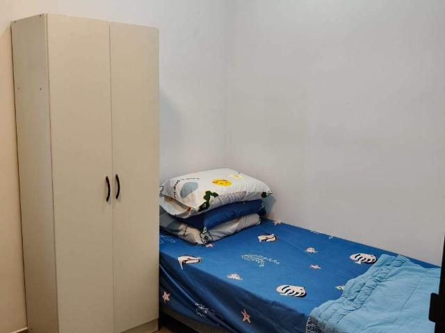 Room for rent in Petaling, Damansara Damai