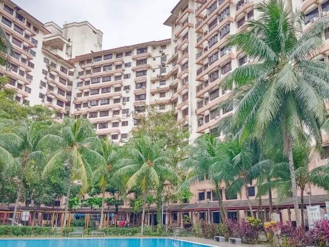 Room for rent in Country Heights Damansara, Kuala Lumpur
