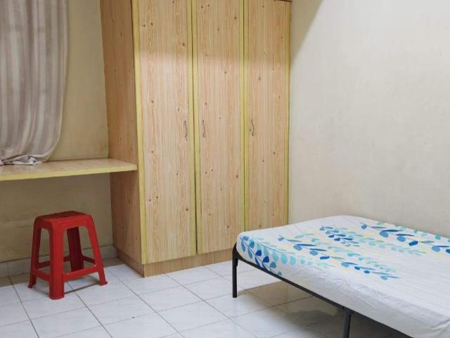Room for rent in Country Heights Damansara, Kuala Lumpur