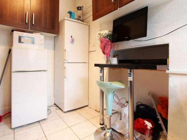 Room for rent in Hoxton, Greater London