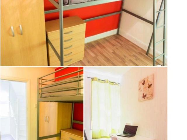 Room for rent in Hoxton, Greater London