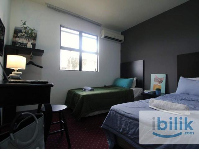 Room for rent in Petaling, Subang Jaya