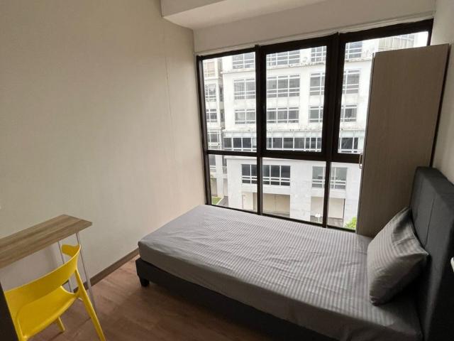 Apartment for rent in Country Heights Damansara, Kuala Lumpur