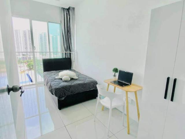 Room for rent in Georgetown, Penang