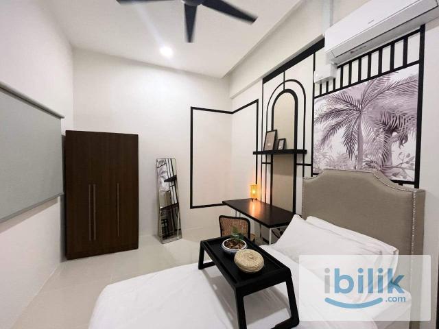 Room for rent in SS 7, Petaling Jaya