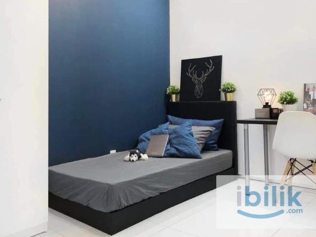Room for rent in Seksyen U19, Shah Alam
