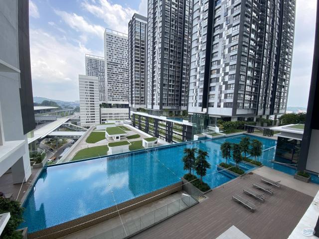 Room for rent in Selayang, Selangor