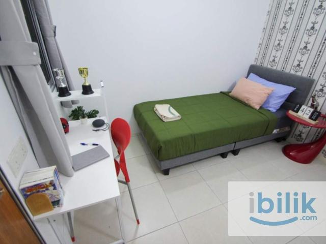 Room for rent in Petaling, Subang Jaya