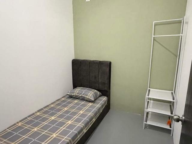Room for rent in Johore Bahru, Johor