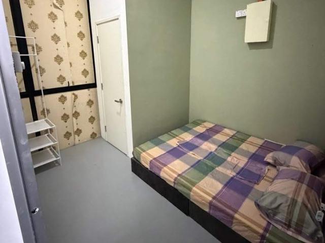 Room for rent in Country Heights Damansara, Kuala Lumpur