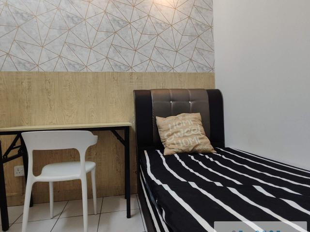 Room for rent in Country Heights Damansara, Kuala Lumpur