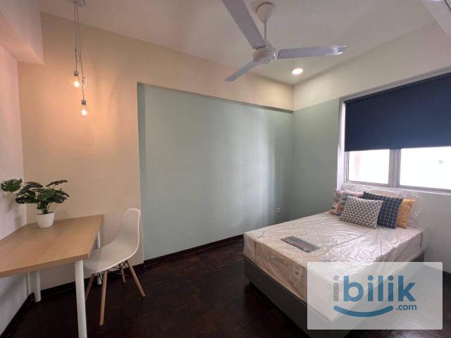 Room for rent in Taman Danau Desa, Kuala Lumpur