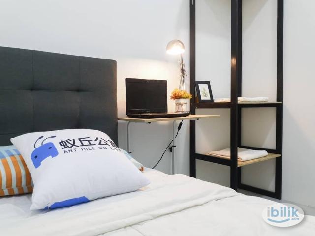 Room for rent in Petaling, Damansara Damai