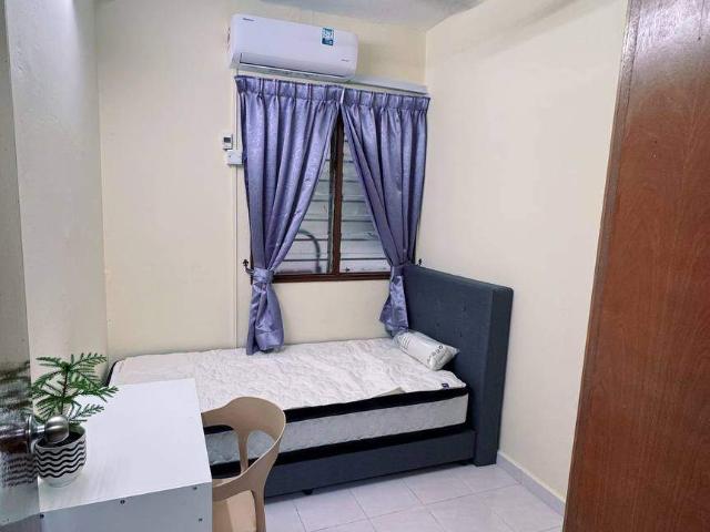 Room for rent in Country Heights Damansara, Kuala Lumpur
