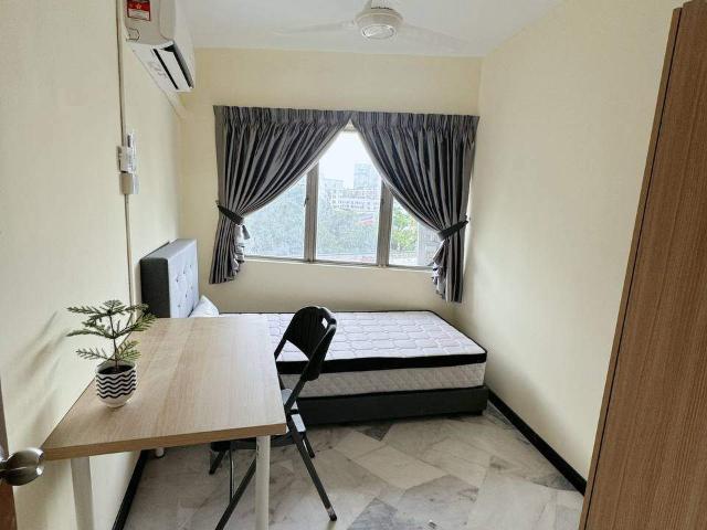 Room for rent in Country Heights Damansara, Kuala Lumpur