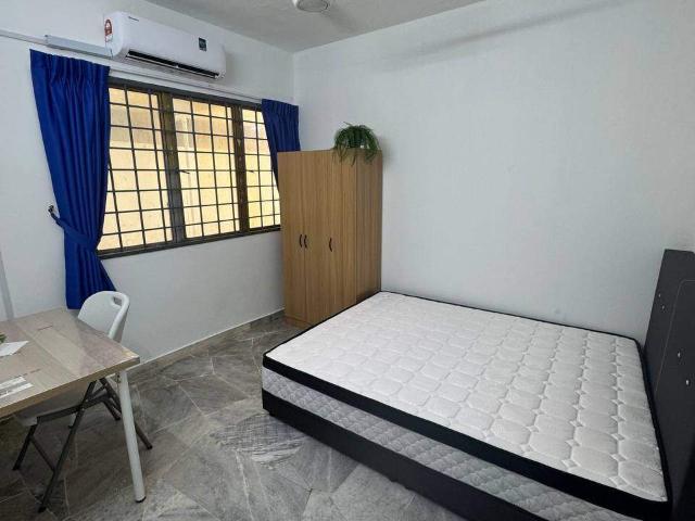 Room for rent in Country Heights Damansara, Kuala Lumpur
