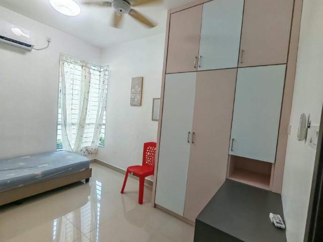 Room for rent in Taman Bukit Mas, Bukit Mertajam