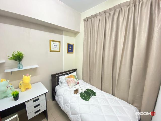 Apartment for rent in Petaling, Subang Jaya